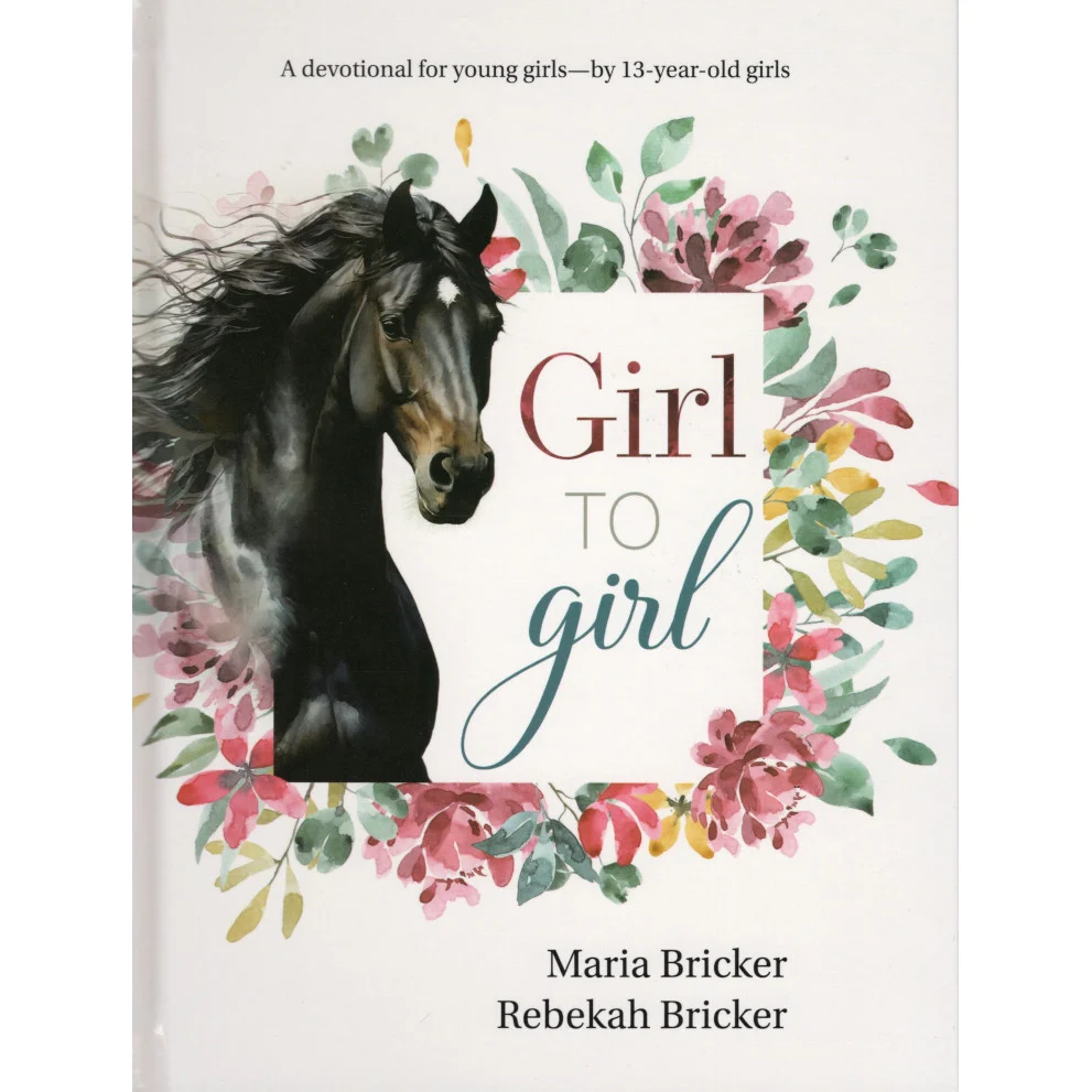 Girl to Girl EN3307