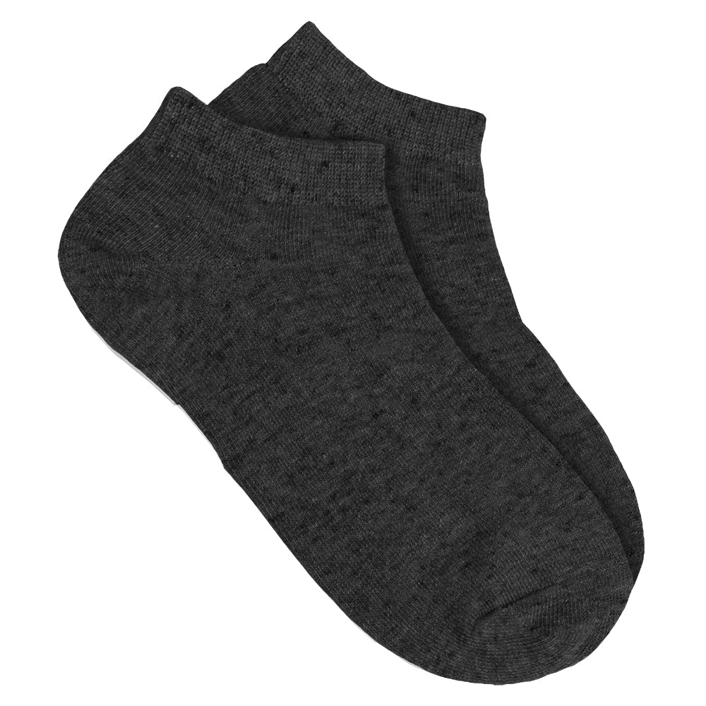 Girls' Ankle Socks LA2001 - Image 2