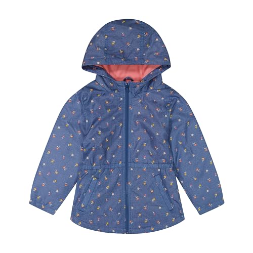 Girls' Chambray Midweight Jacket C123907