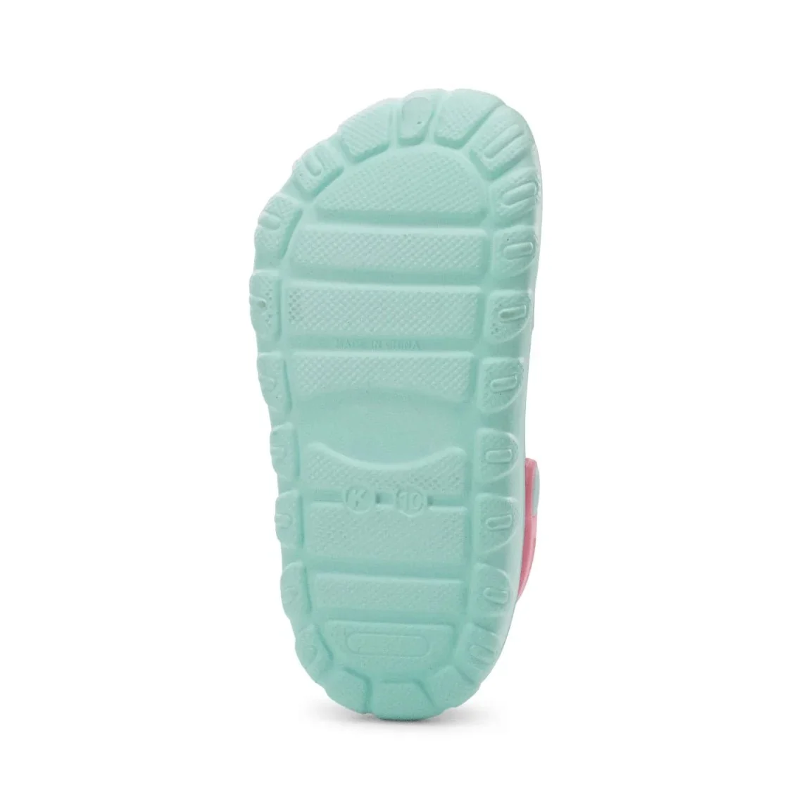 Girls' Easies Butterfly Clogs 242810541H - Image 3