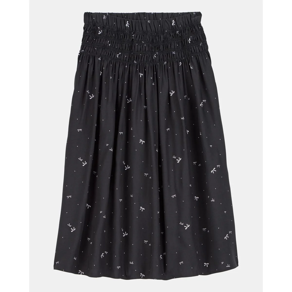 Girls' Maxi Skirt 3T16 - Image 3