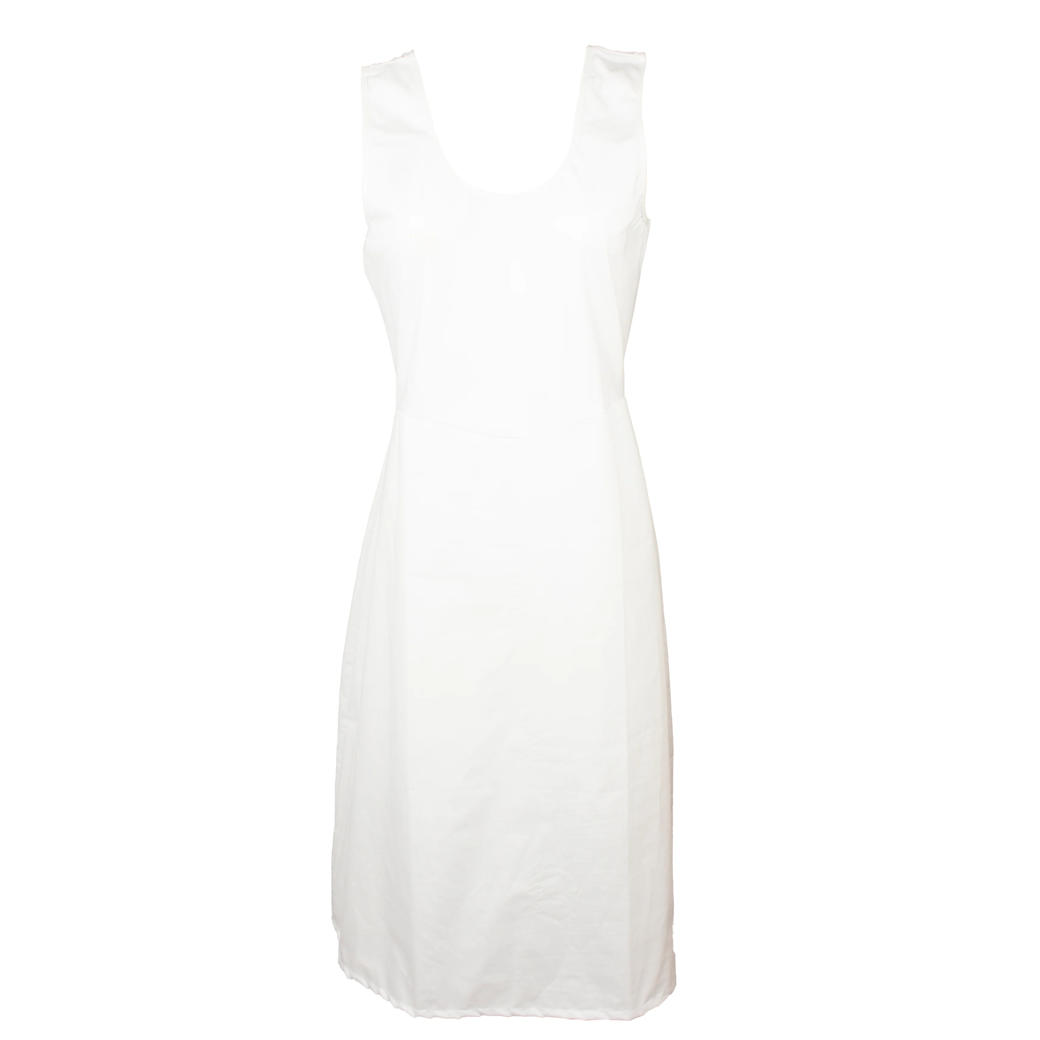 Girl's Poly Cotton Full Slip 160