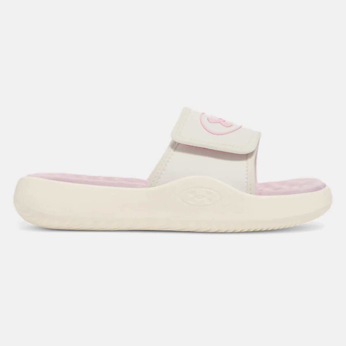 Girl's UA Ignite Pro 8 Sandals 6000203 - Image 3
