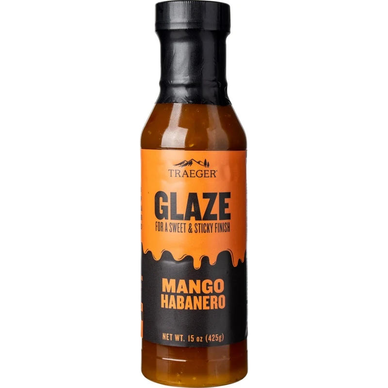 Glazes - Various Flavors - Image 2