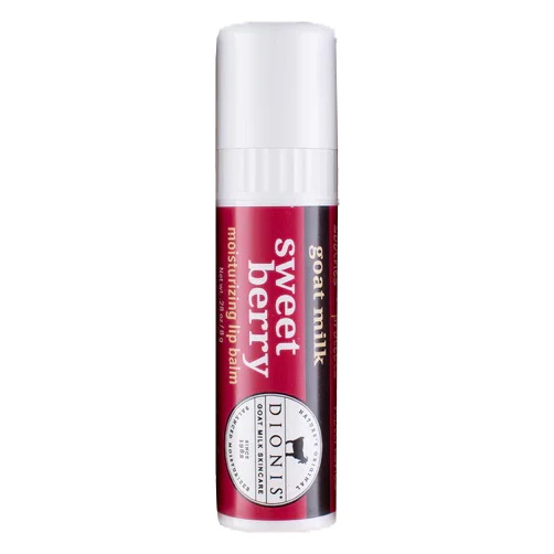 Goat Milk Lip Balm - Image 2
