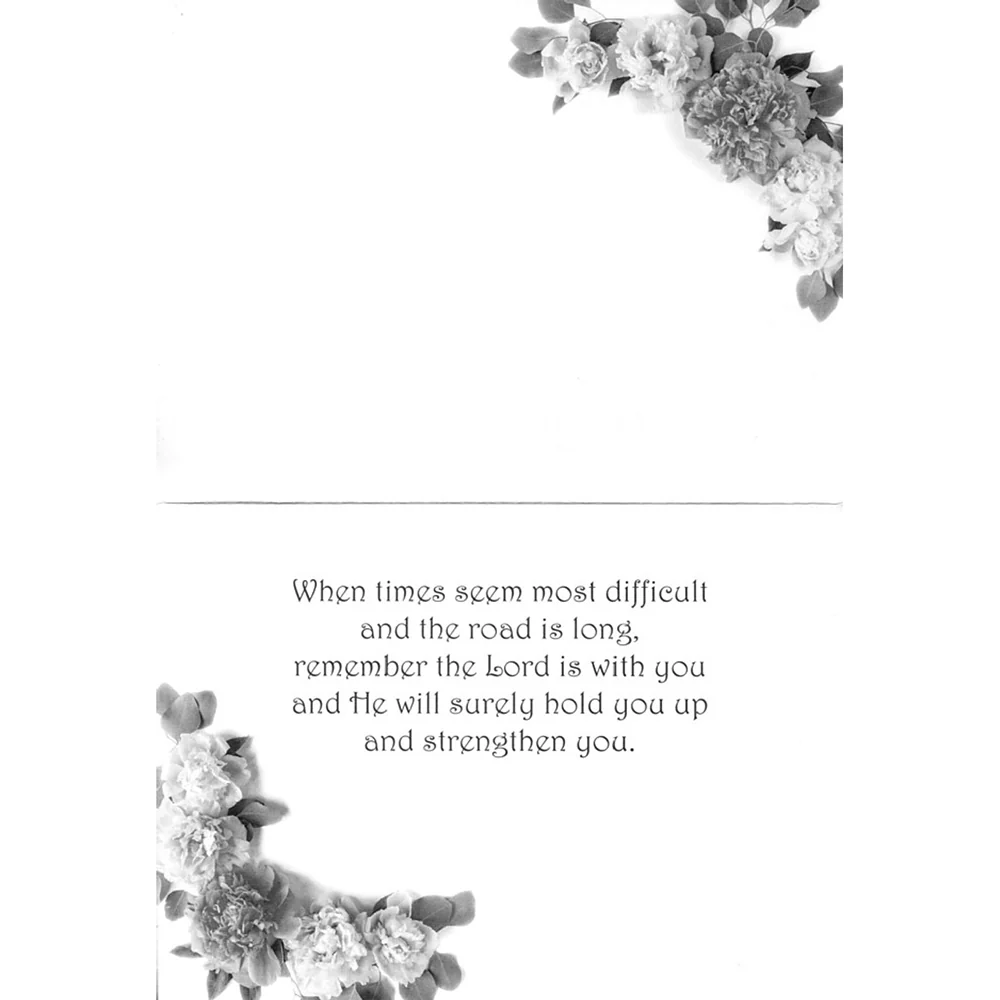 God's Promises Encouragement Boxed Cards FT22643 - Image 3