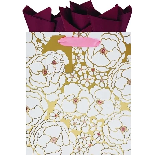 Golden Bliss Gift Bag 4100