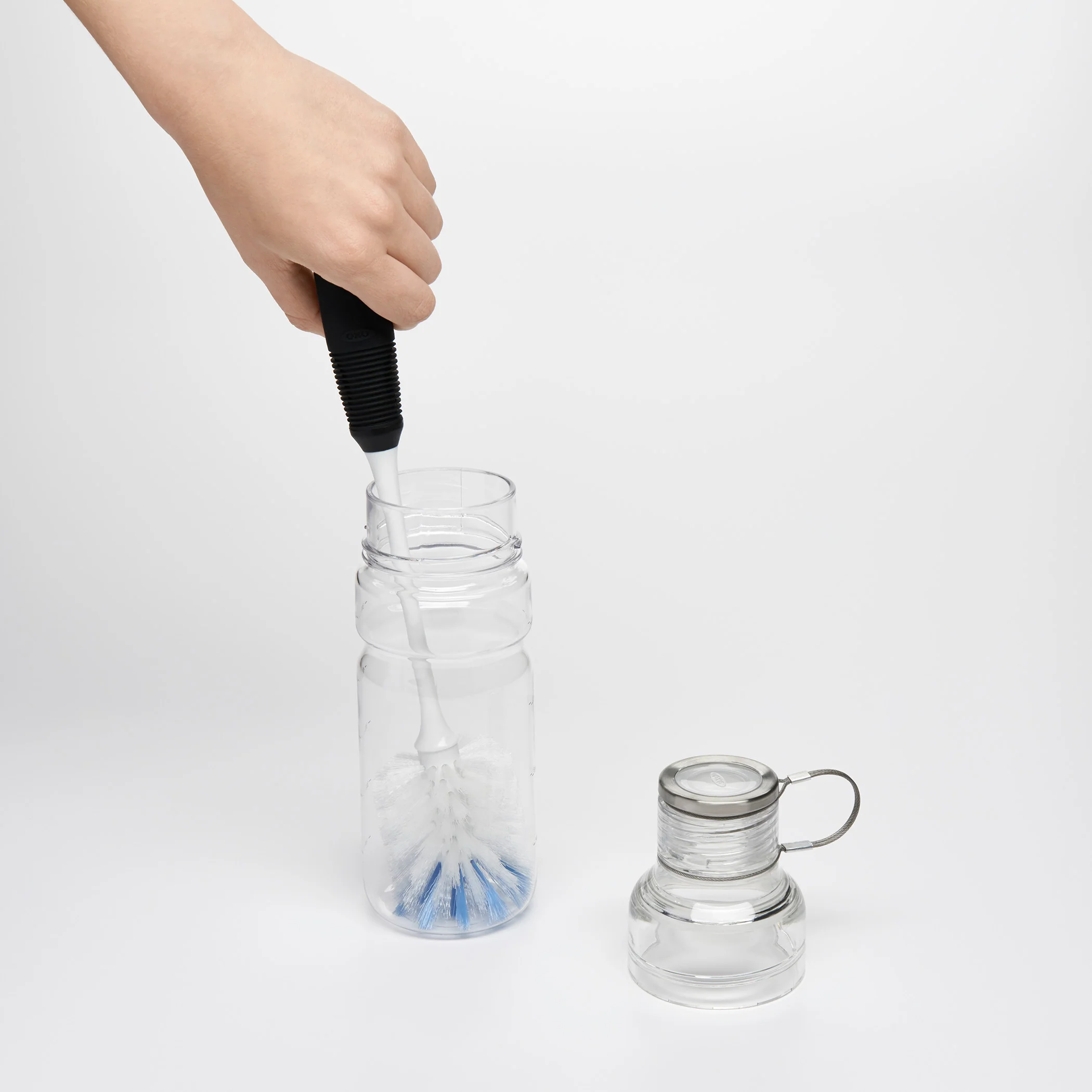 Good Grips Bottle Brush 36391 - Image 2