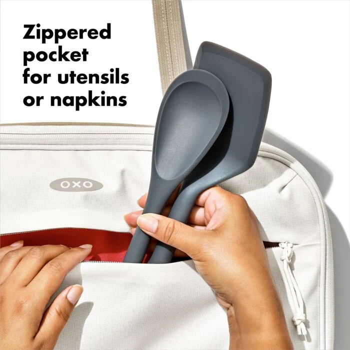 Good Grips Insulated Bakeware Carrier OAT11340000 - Image 5