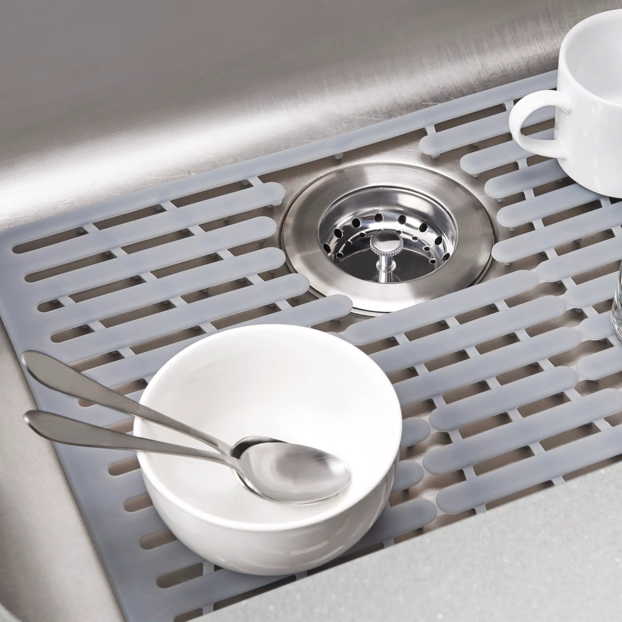 Good Grips Large Silicone Sink Mat 13138200 - Image 5