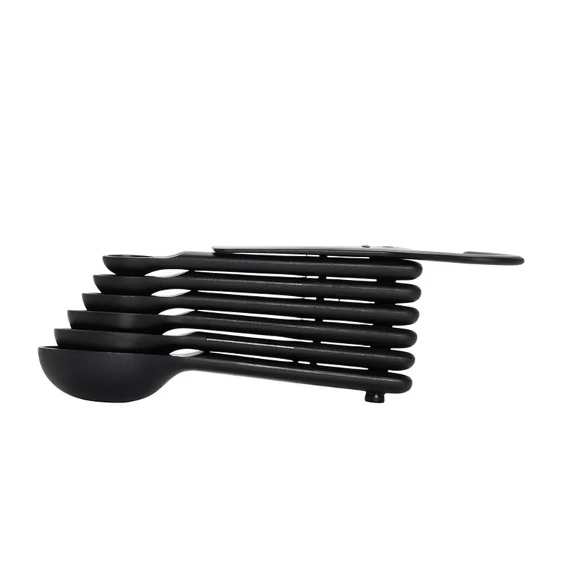 Good Grips Measuring Spoons 7pc Set 11110801 - Image 2