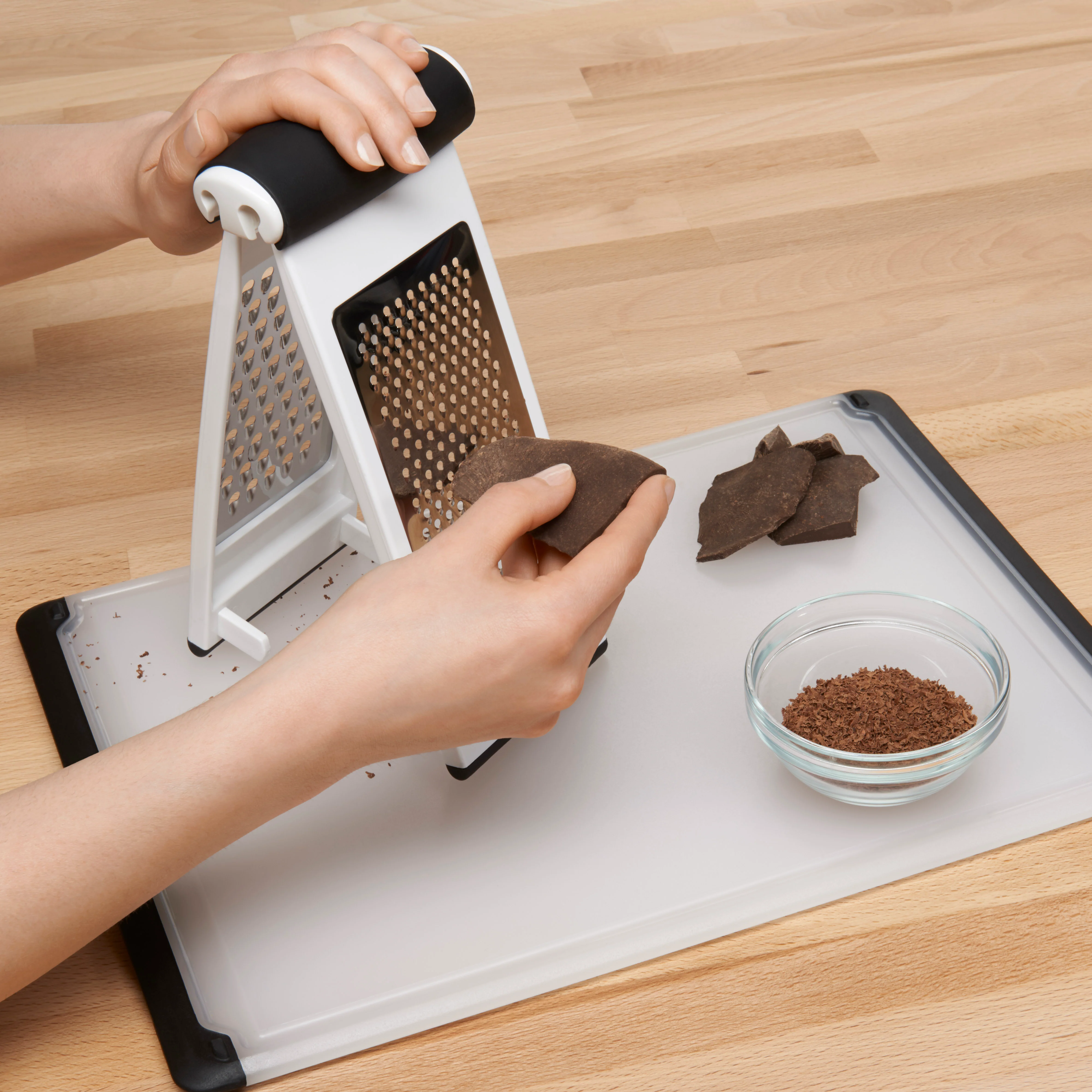 Good Grips Multi Grater 32780 - Image 4