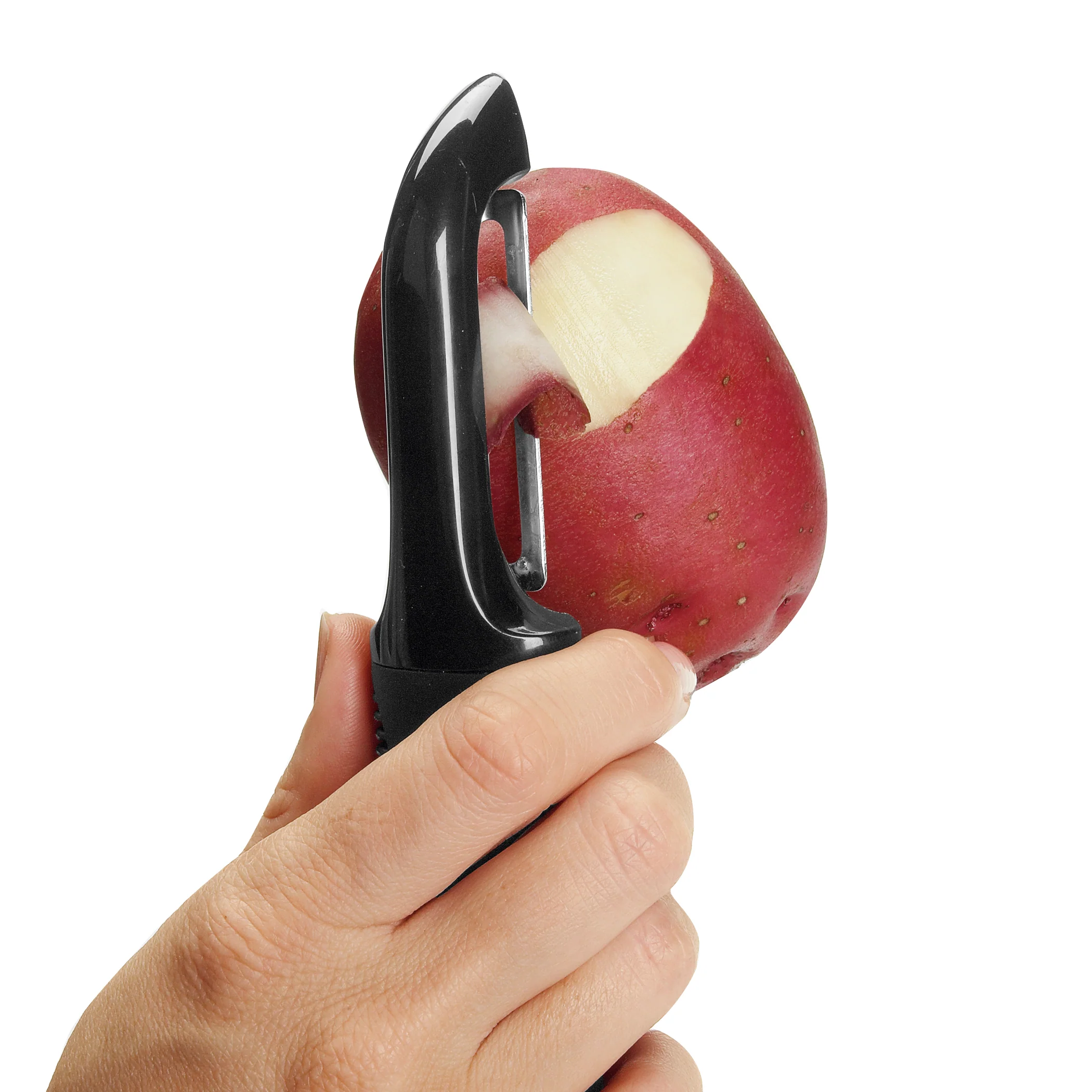 Good Grips Swivel Peeler 20081 - Image 4