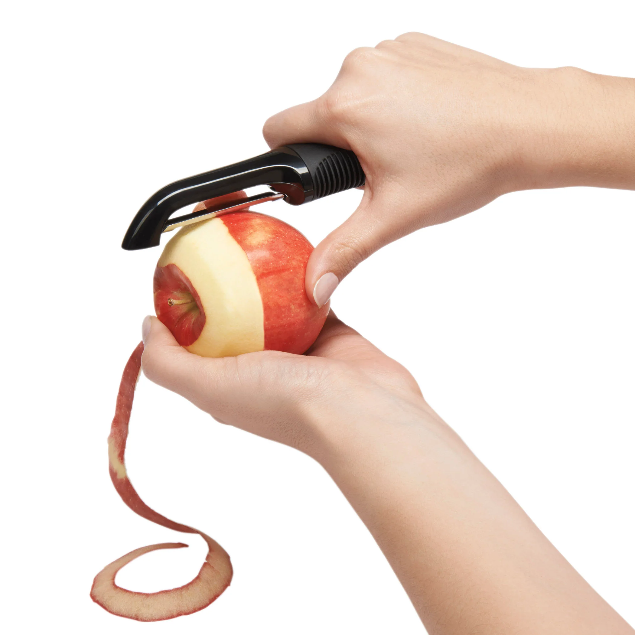 Good Grips Swivel Peeler 20081 - Image 5
