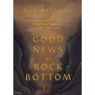Good News at Rock Bottom 98869