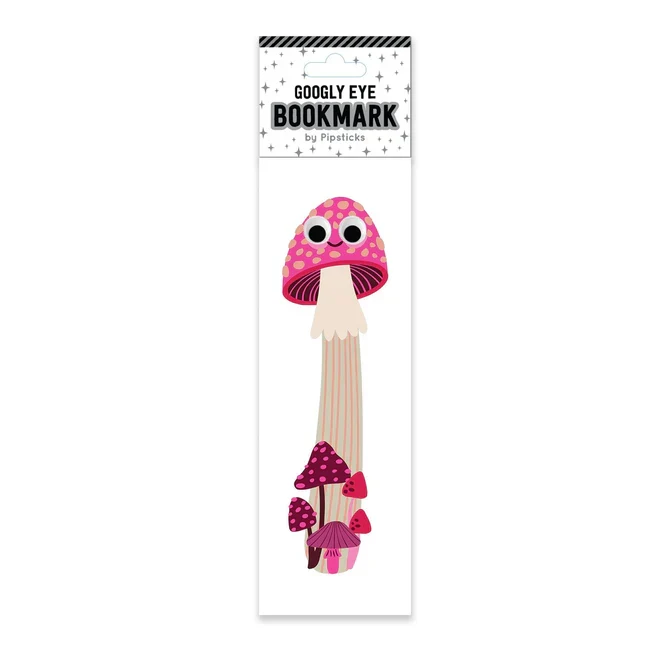 Googly Eye Bookmark AS007 - Image 4