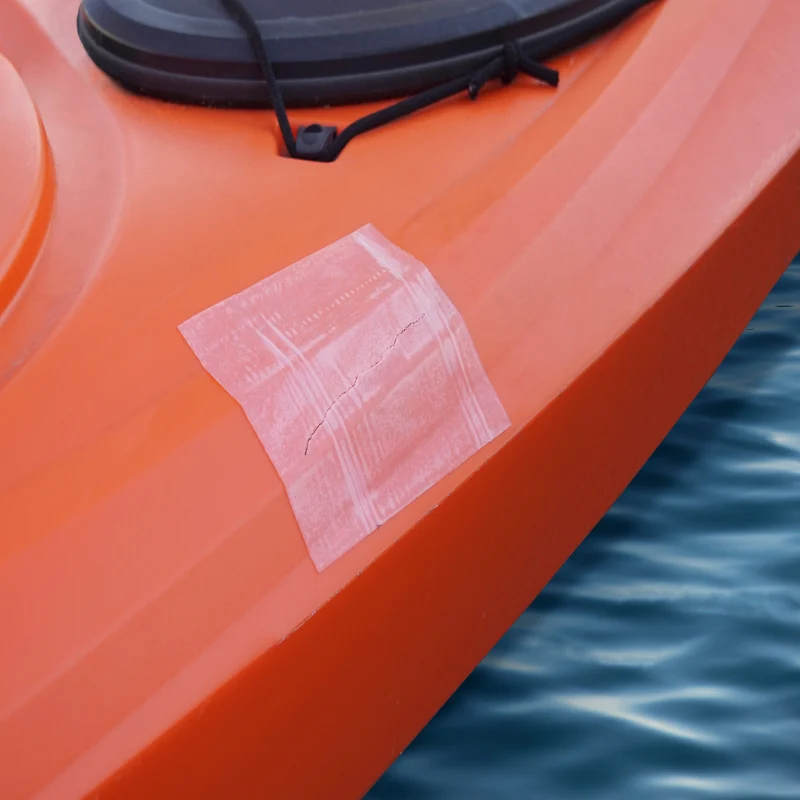 Gorilla Clear Waterproof Patch & Seal Tape 107261 - Image 3