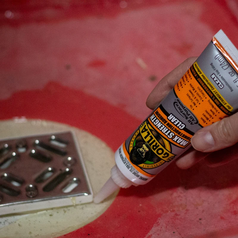 Gorilla Max Strength Construction Adhesive 105045 - Image 3