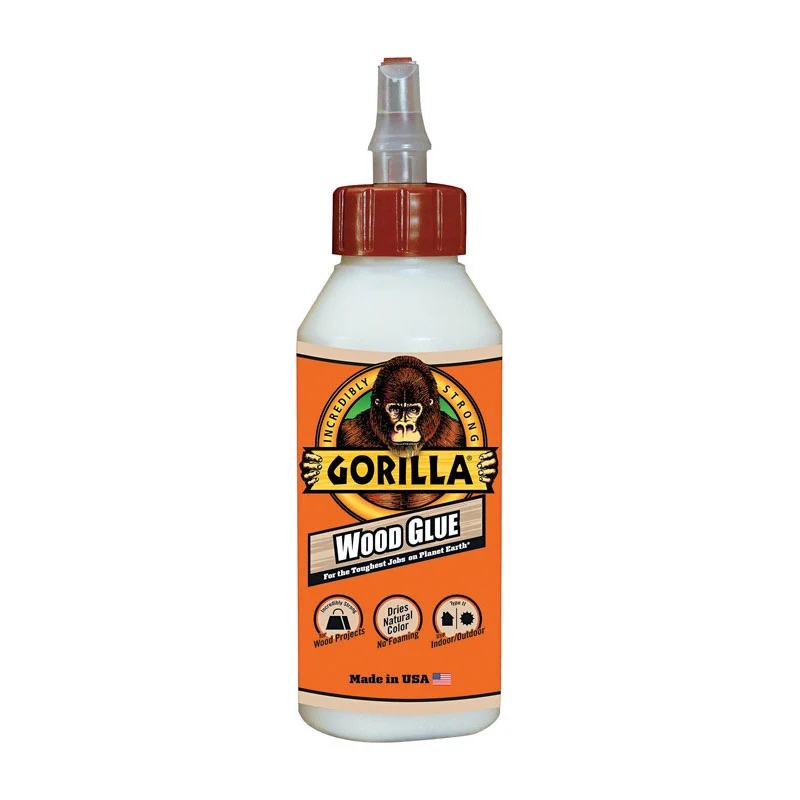 Gorilla Wood Glue 6200002