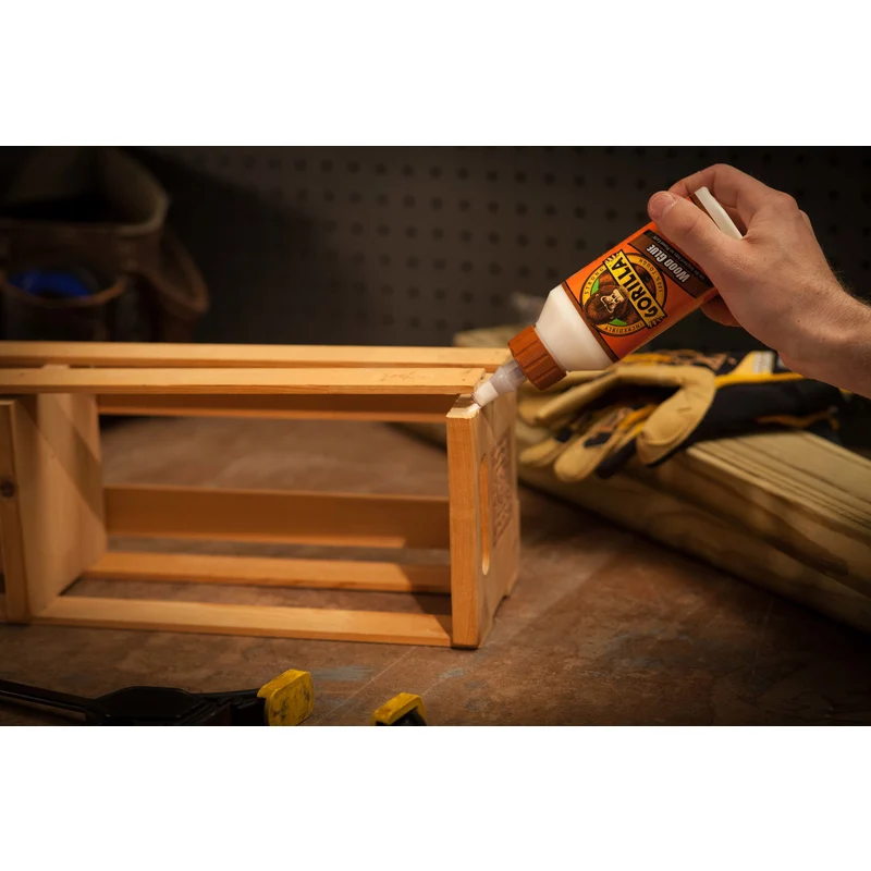 Gorilla Wood Glue 6200002 - Image 2
