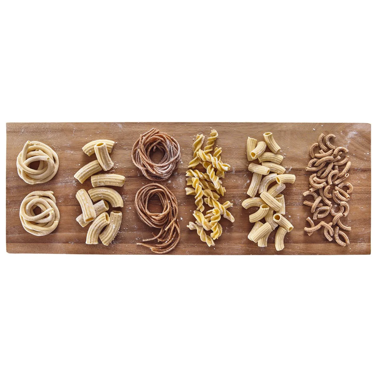 Gourmet Pasta Press KSMPEXTA - Image 4