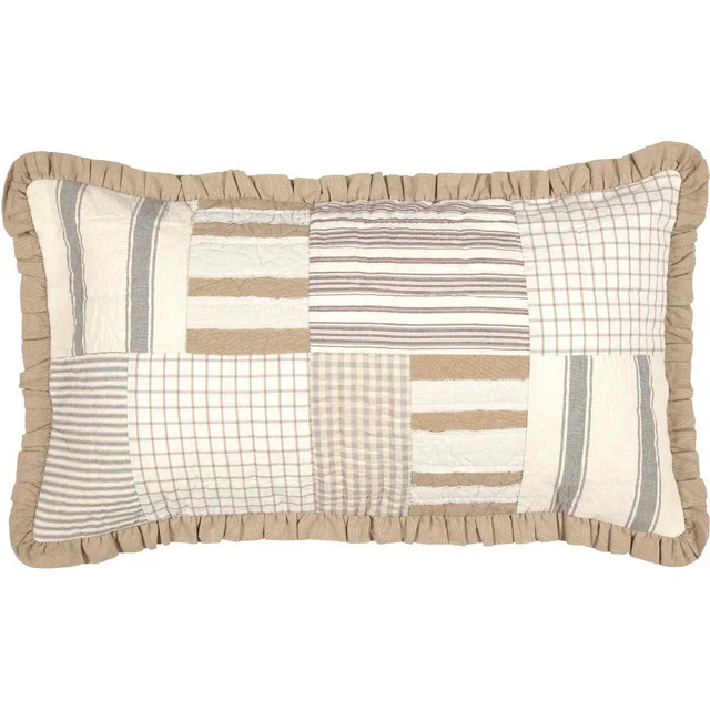 Grace Pillow Sham 4048 - Image 2