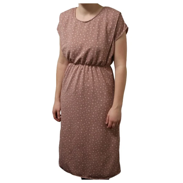 Grace Sack Dress Pattern - Image 4
