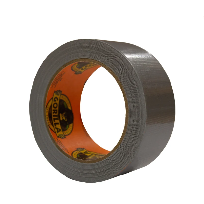 Silver Gorilla Tape 6074004 - Image 3