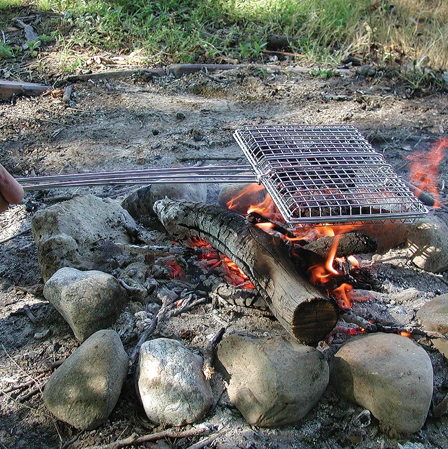 Grill Basket 63 - Image 2