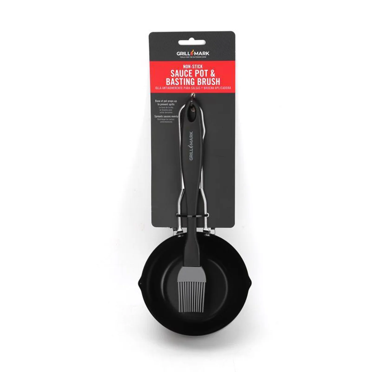 Grill Basting Set 10 in. 06833 - Image 2