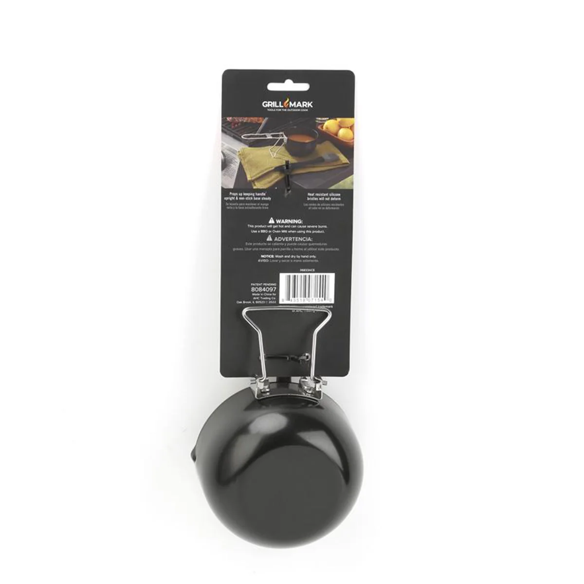 Grill Basting Set 10 in. 06833 - Image 3