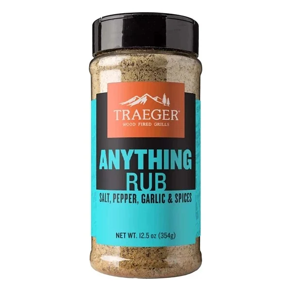 Grilling Rubs SPC - Image 2