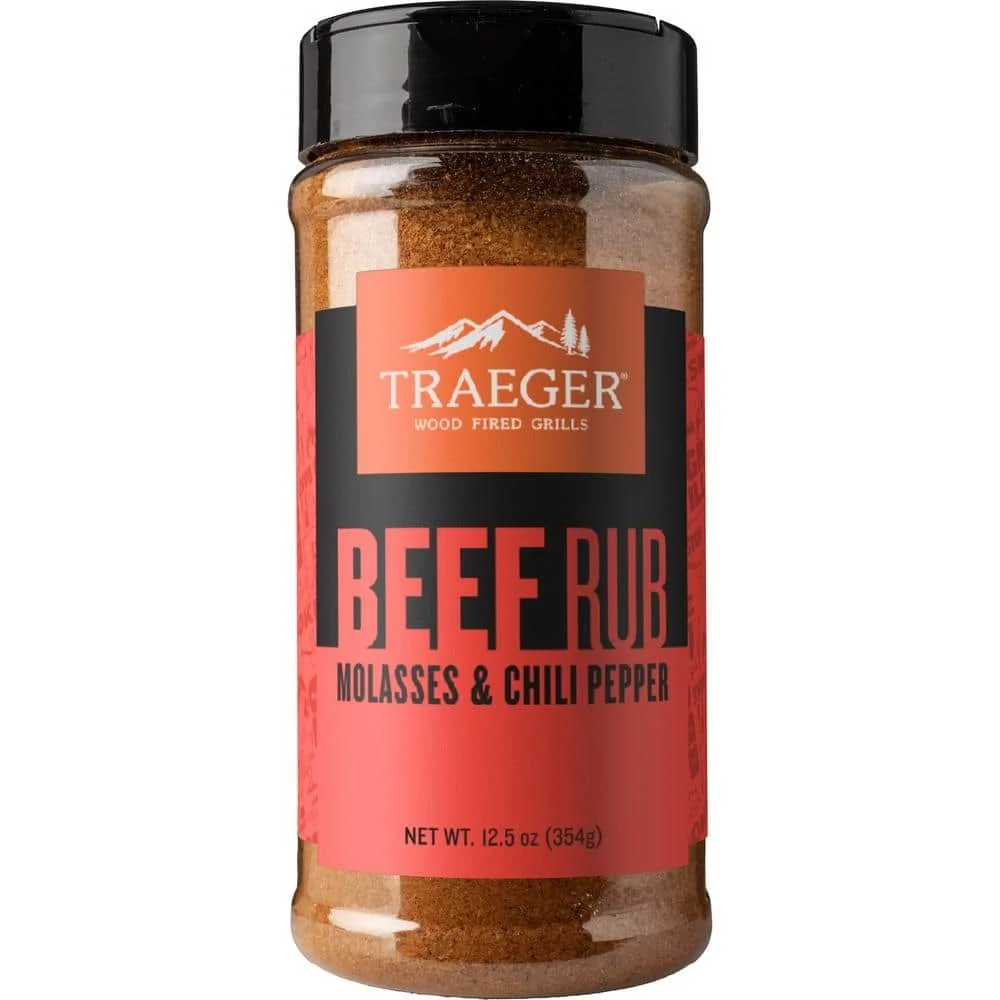 Grilling Rubs SPC - Image 4