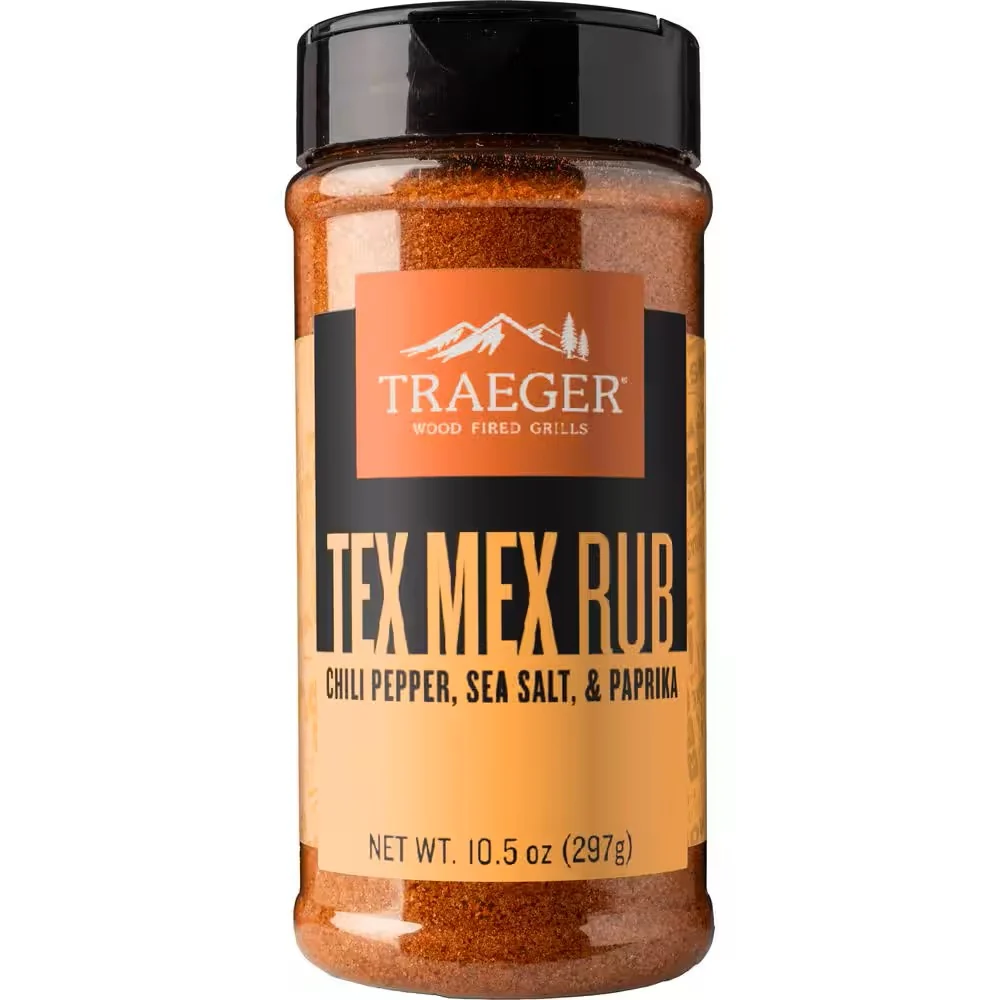 Grilling Rubs SPC - Image 7