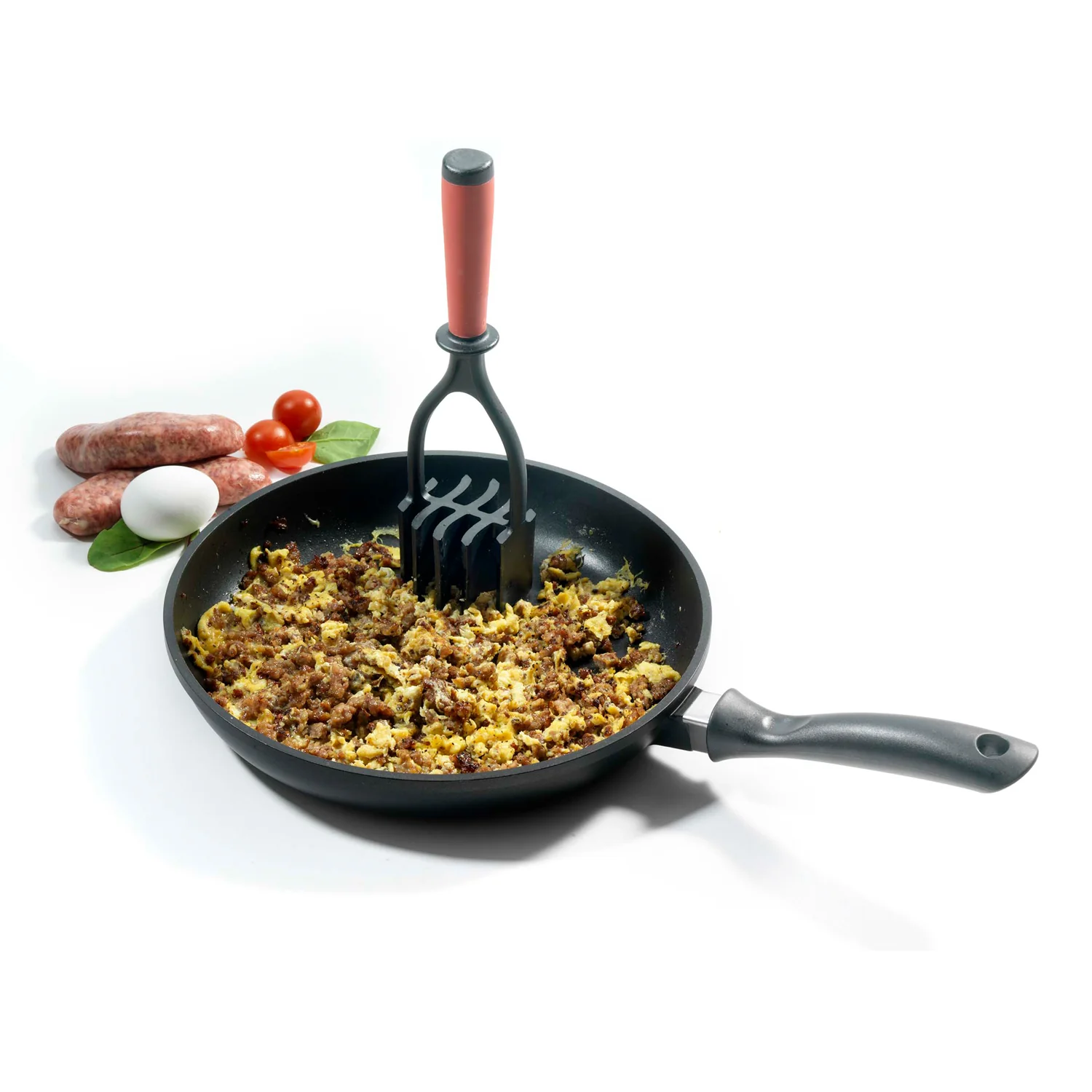 Grip-EZ Chop/Stir/Mash 1724 - Image 2