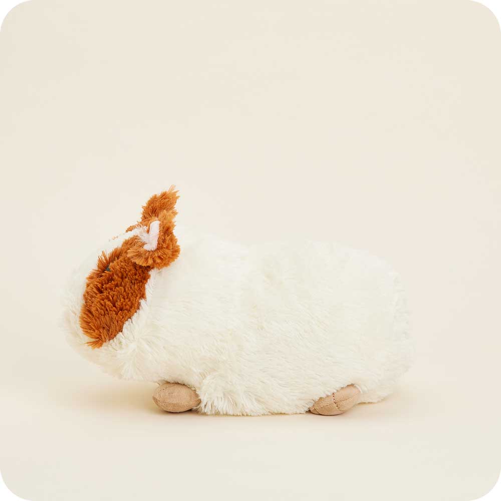 Guinea Pig Microwavable Plush Toy CP-GPIG-1 - Image 2