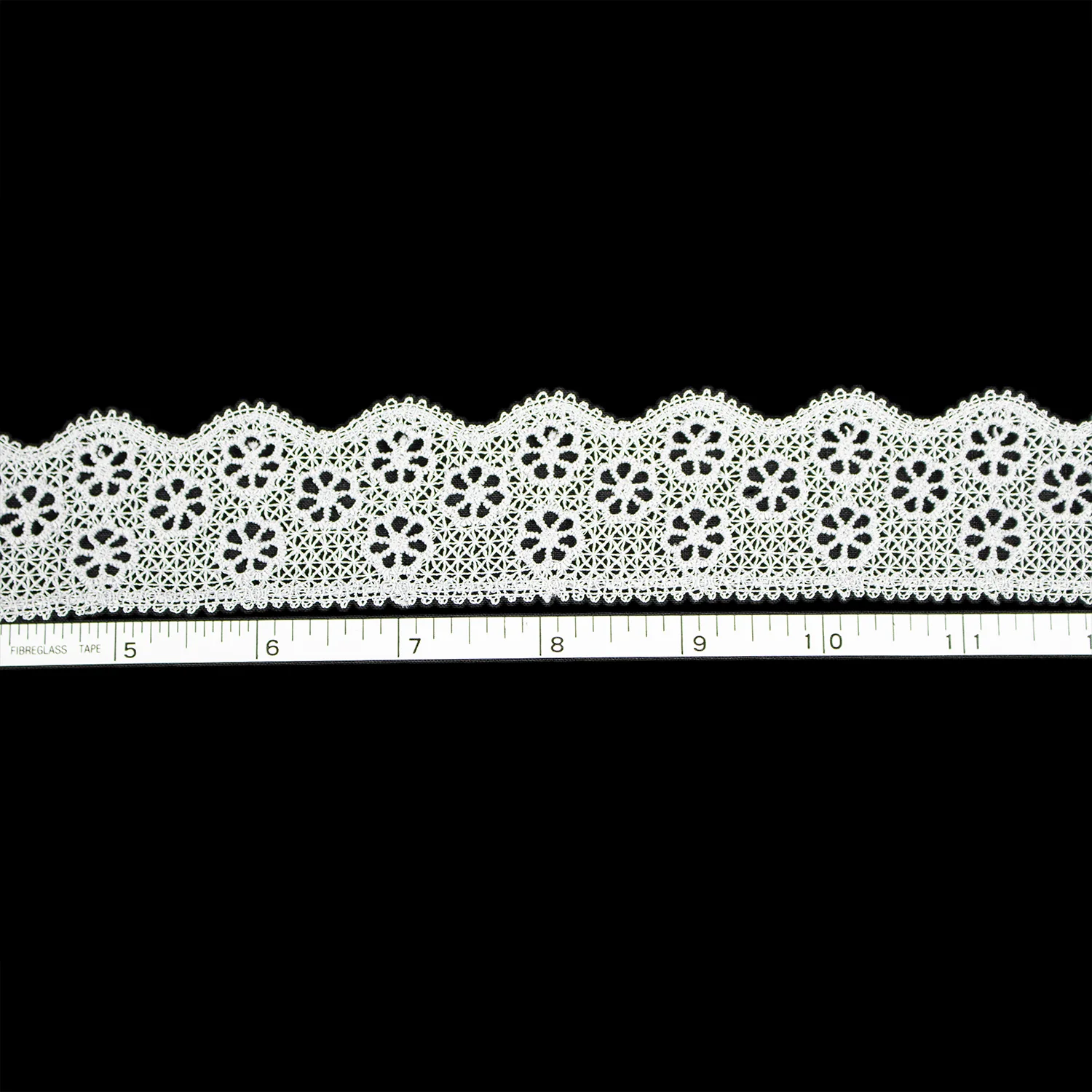 Guipure Flower Lace 3720