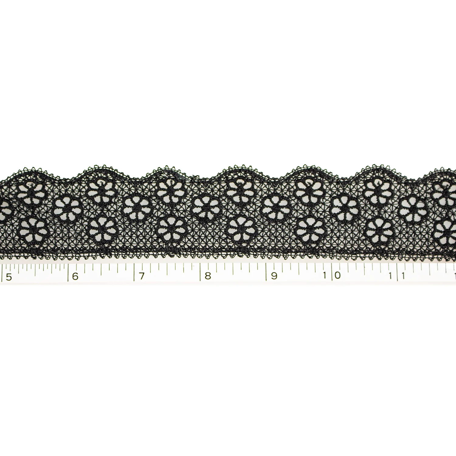 Guipure Flower Lace 3720 - Image 2