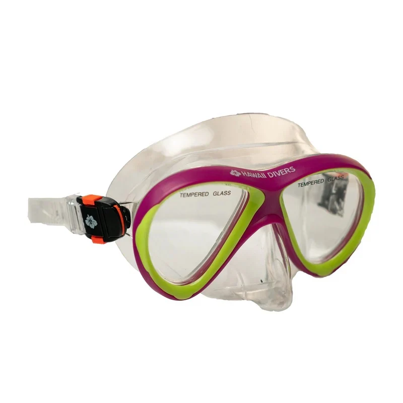 Guppy Kids Snorkel Mask MS1191815 - Image 3