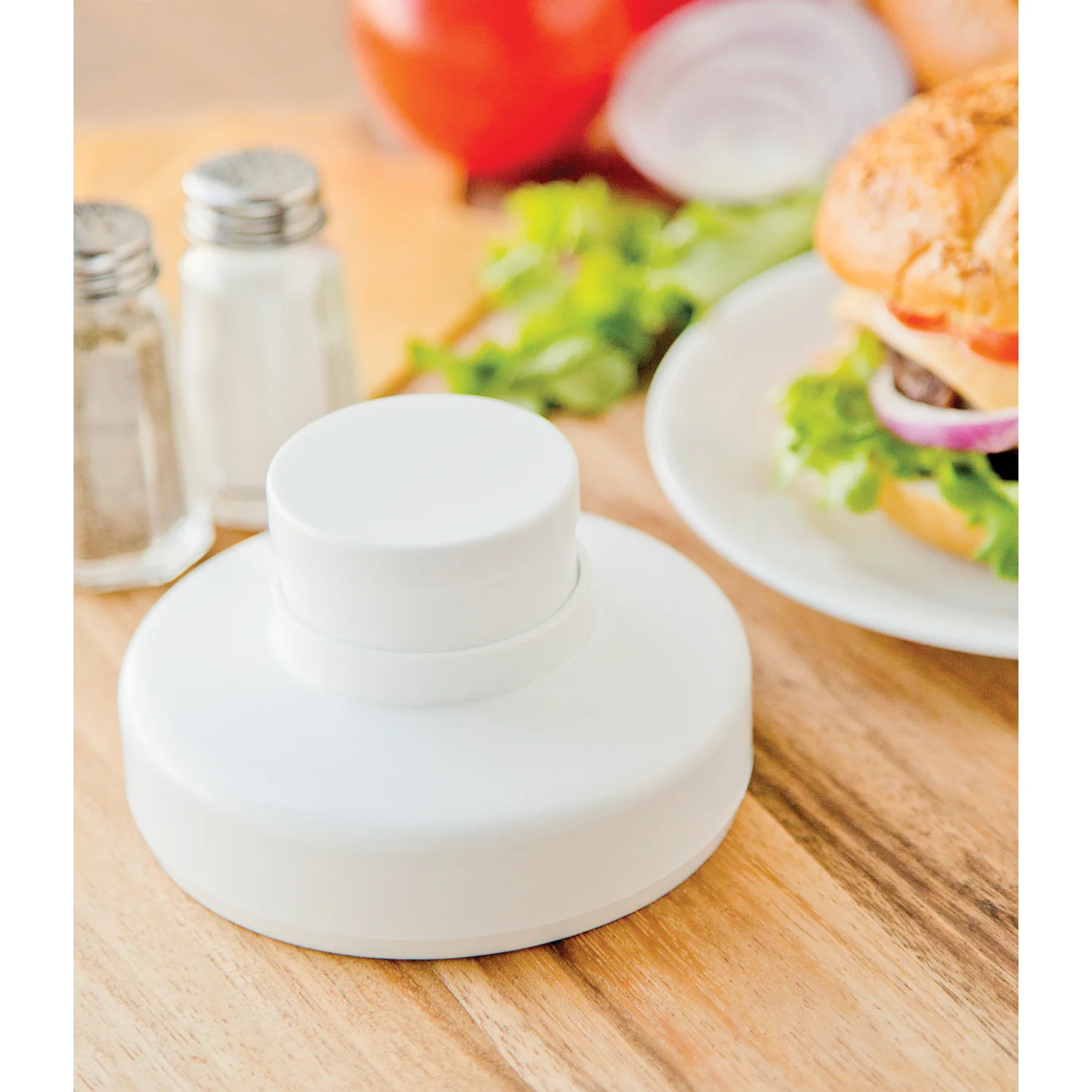Hamburger Press 5434 - Image 5