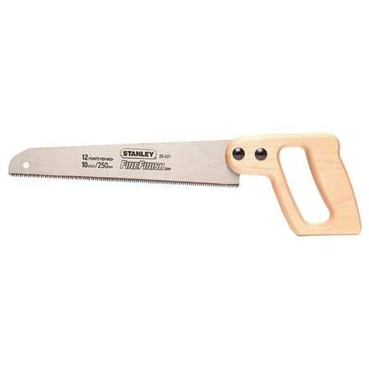 Hand Saw 10 in. 11Tpi 12Pt