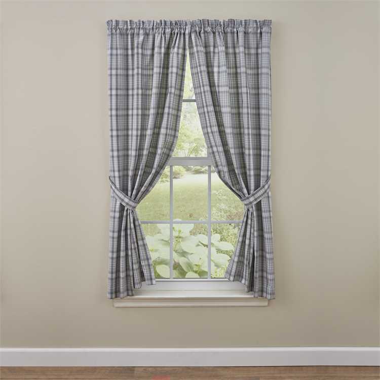 Hartwick Curtains 302 - Image 3