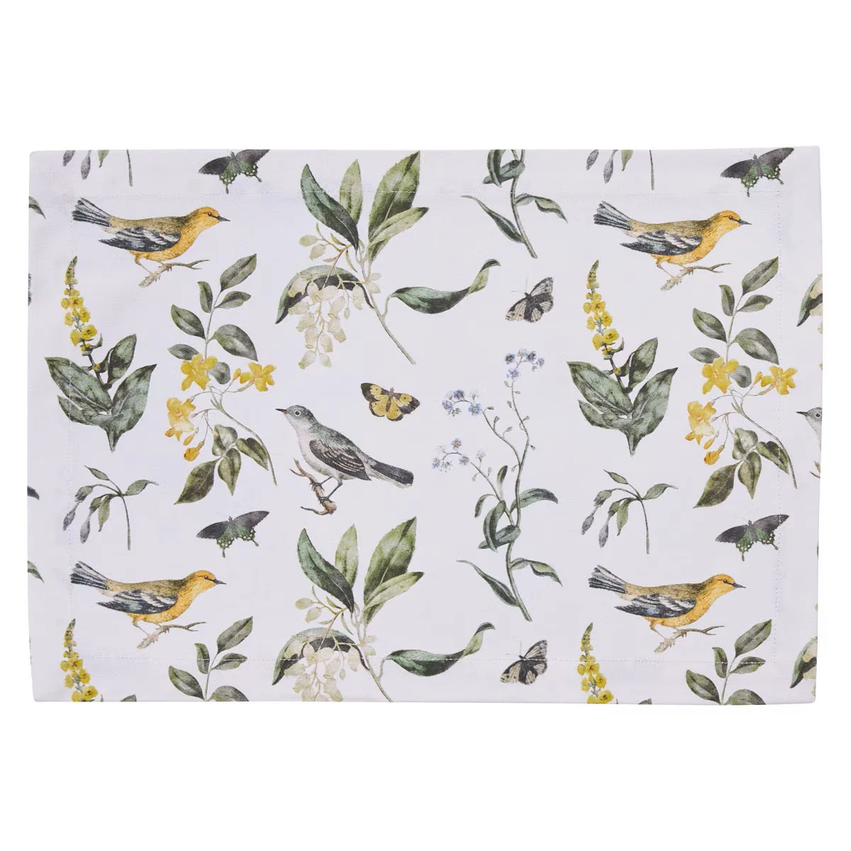 Hayes Botanical Placemat 3952-010
