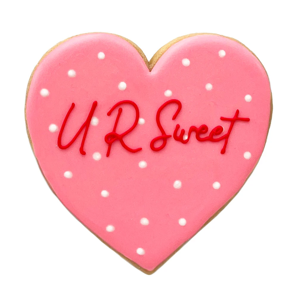 Heart Cookie Cutter - Image 3