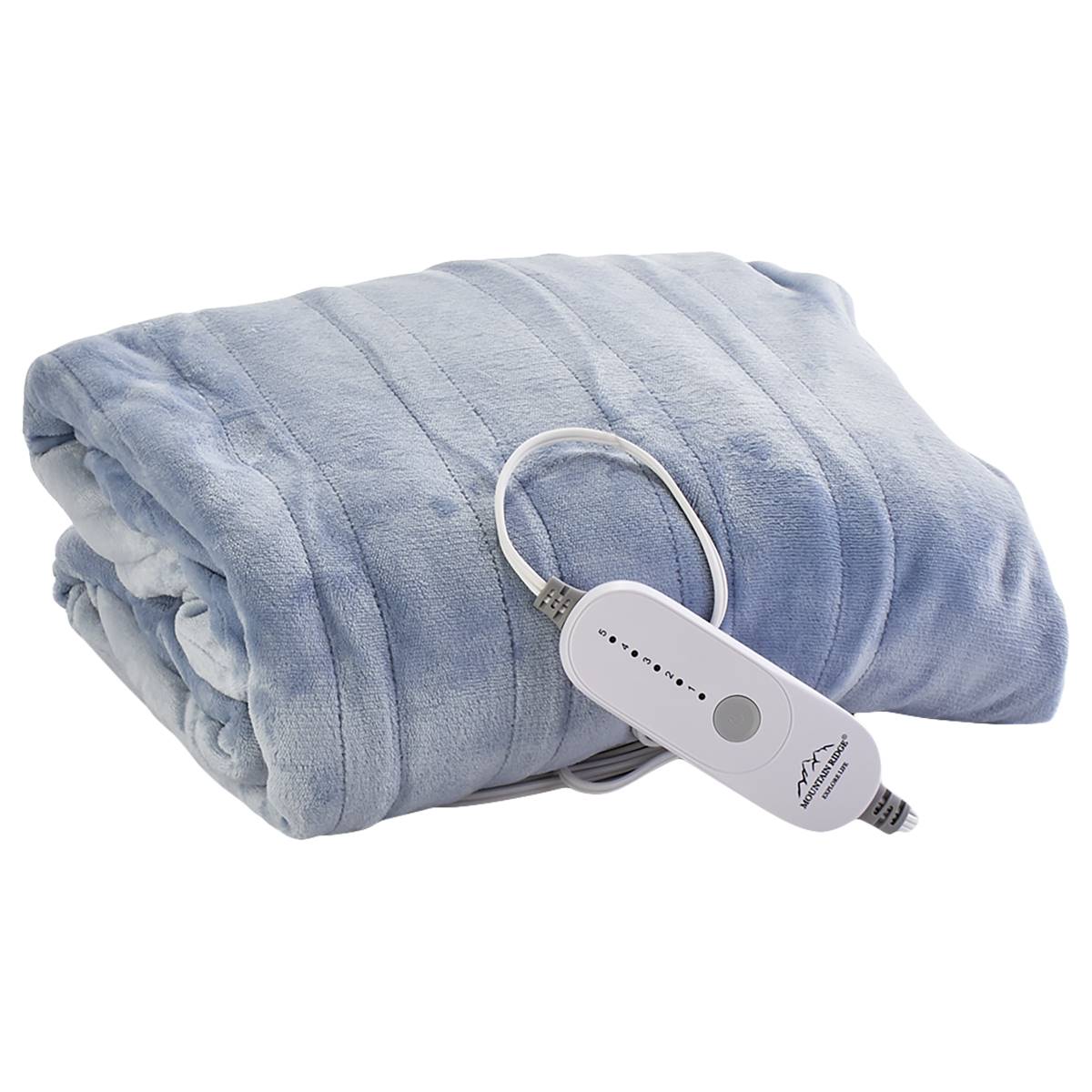 Heated Plush Blankets 3836