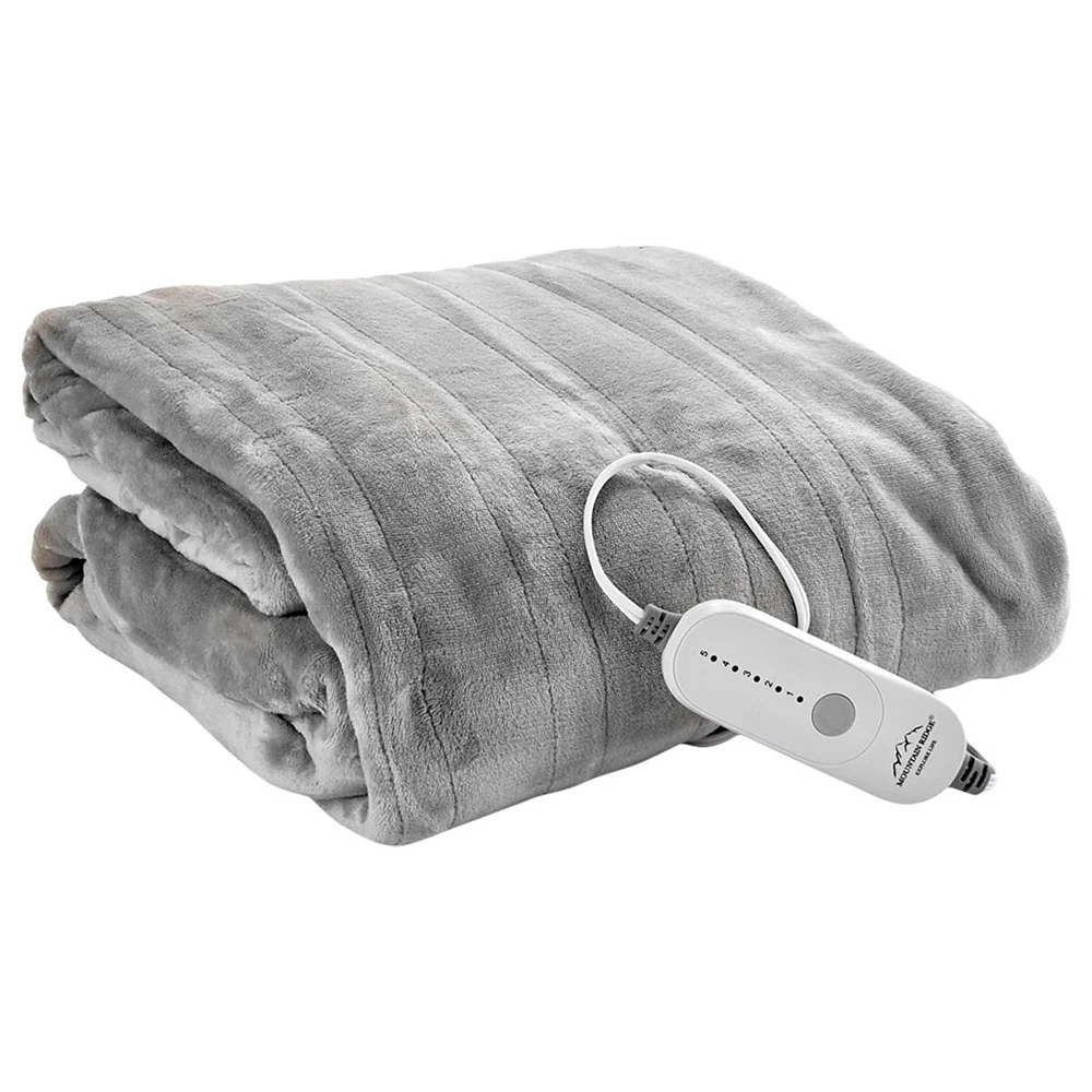 Heated Plush Blankets 3836 - Image 3