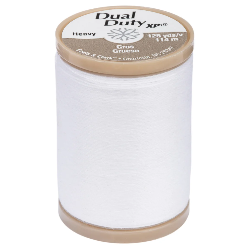 Heavy Dual Duty XP Thread 125 yards - Image 10