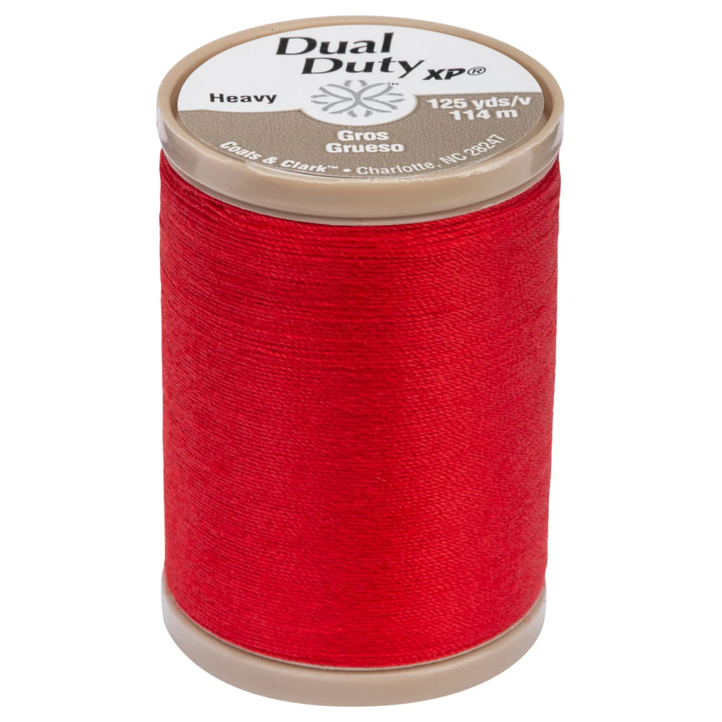 Heavy Dual Duty XP Thread 125 yards - Image 7