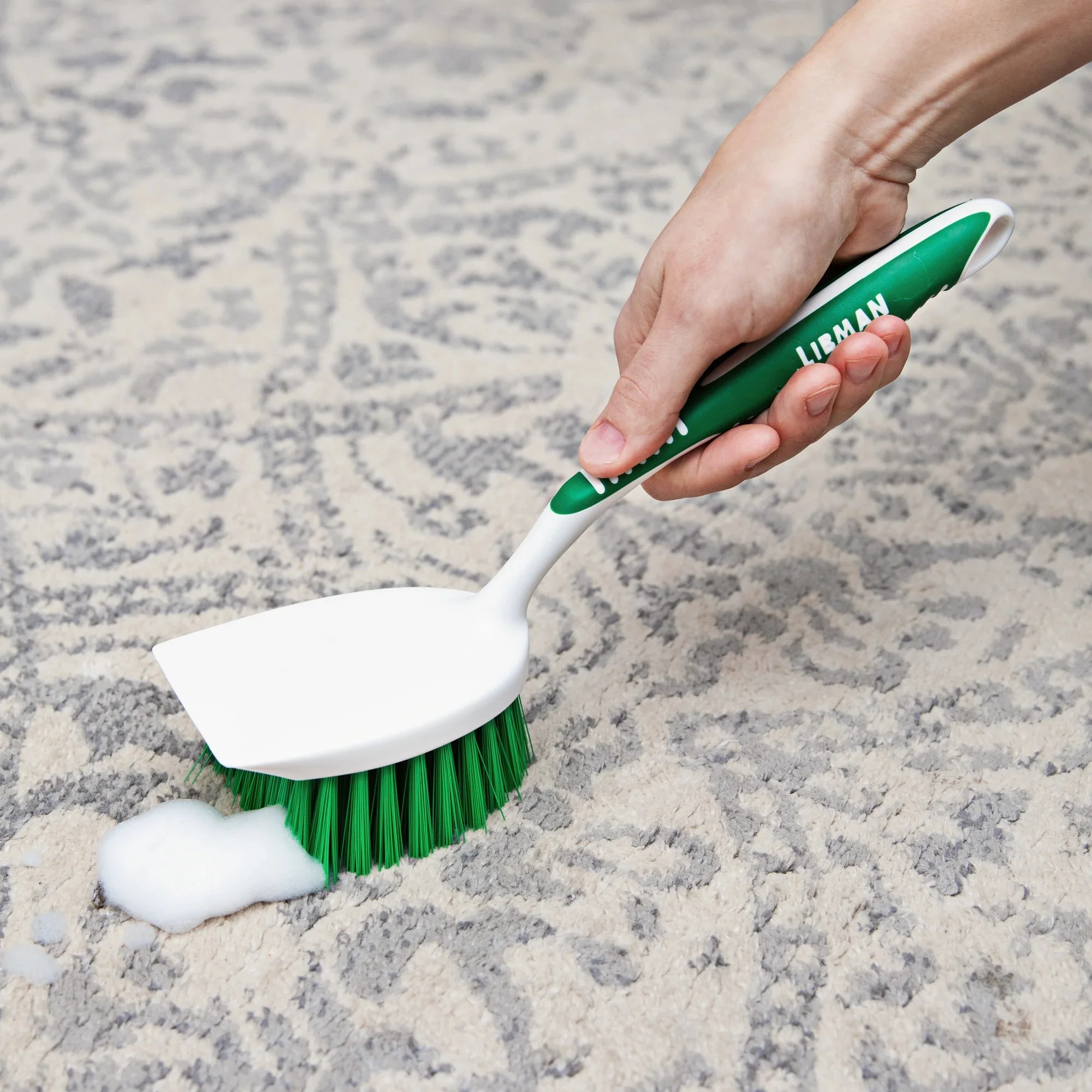 Heavy-Duty Scrub Brush 54 - Image 2