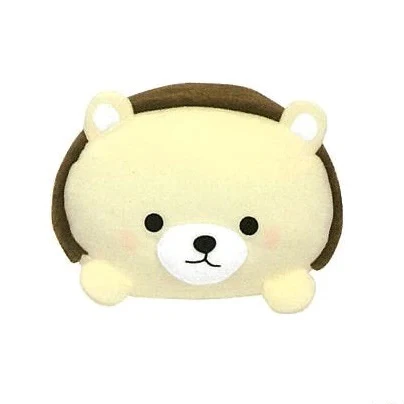 Hedgehog Plush Pillow 63294 - Image 2